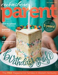 Owensboro Parent July/Aug 2016