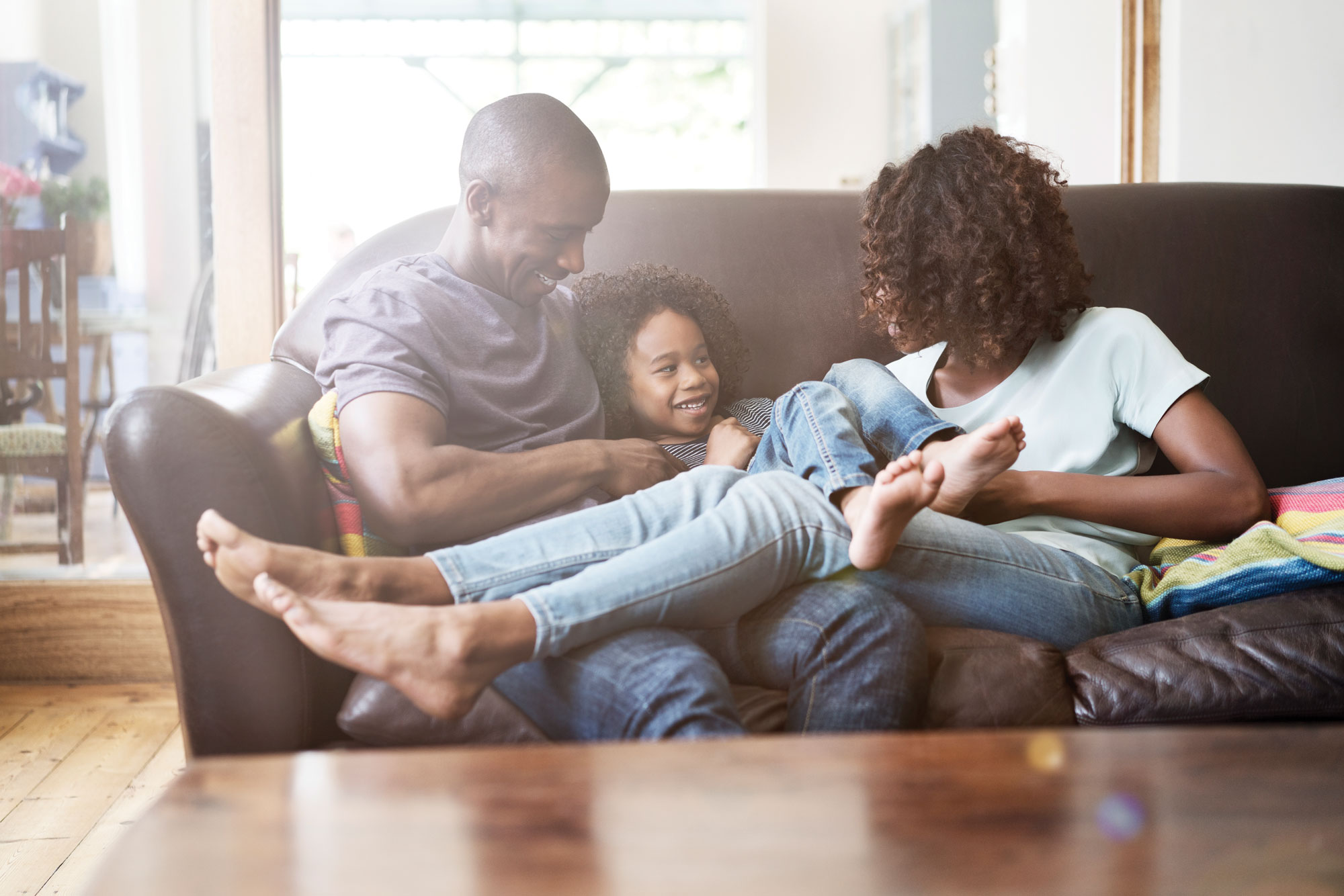 Celebrating Moms & Dads - Owensboro Parent Magazine