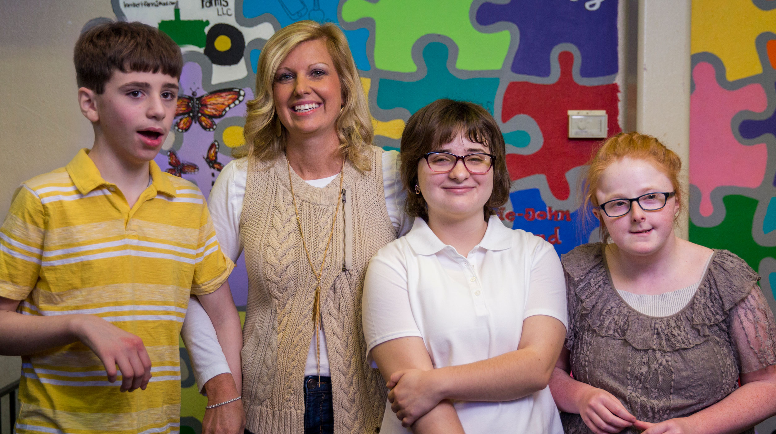 Another Piece of the Puzzle - Owensboro Parent Magazine