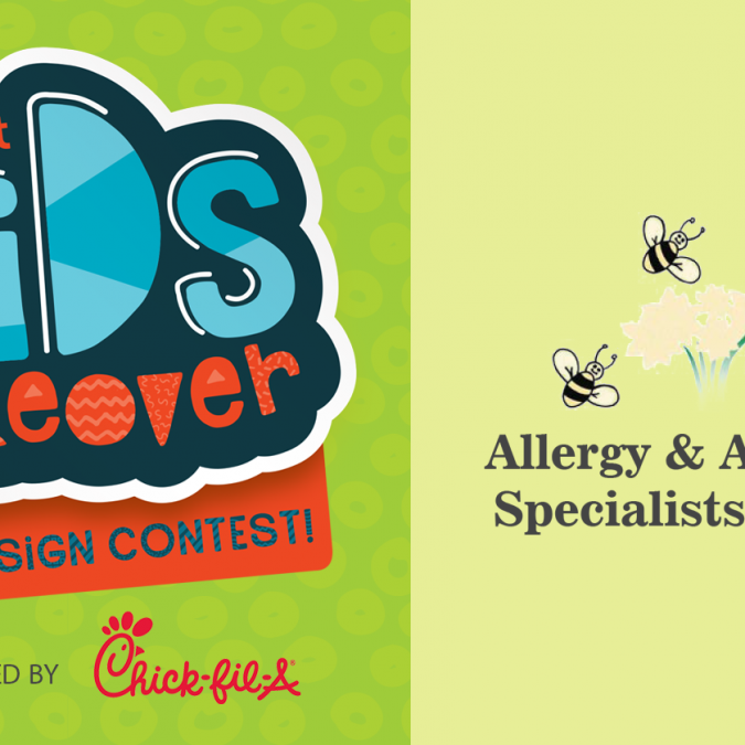 Kids Takeover - Allergy & Asthma Specialists