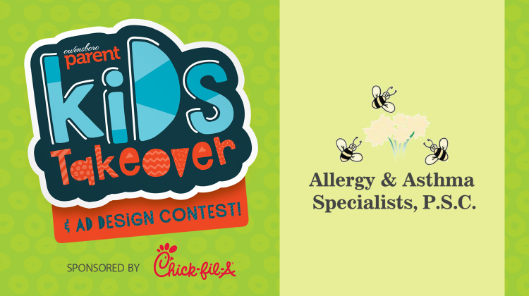 Kids Takeover - Allergy & Asthma Specialists