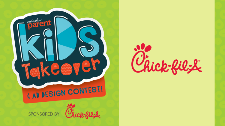 Kids Takeover - Chick-fil-A