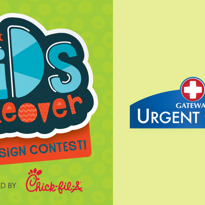 Kids Takeover - Gateway Urgent Care