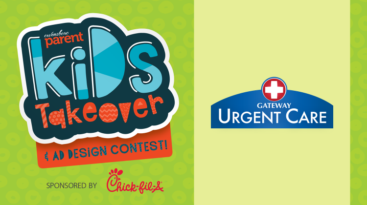 Kids Takeover - Gateway Urgent Care