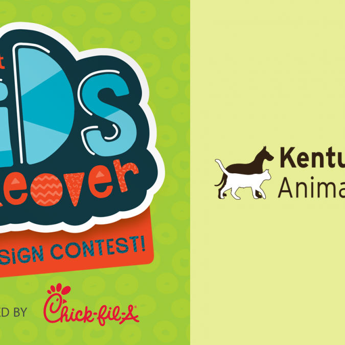 Kids Takeover - Kentuckiana Animal Clinic