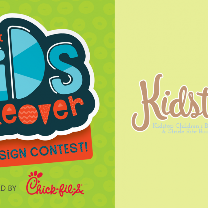 Kids Takeover - Kidstop