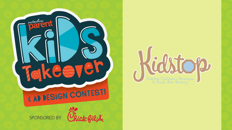 Kids Takeover - Kidstop