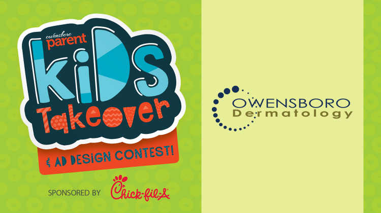 Kids Takeover - Owensboro Dermatology