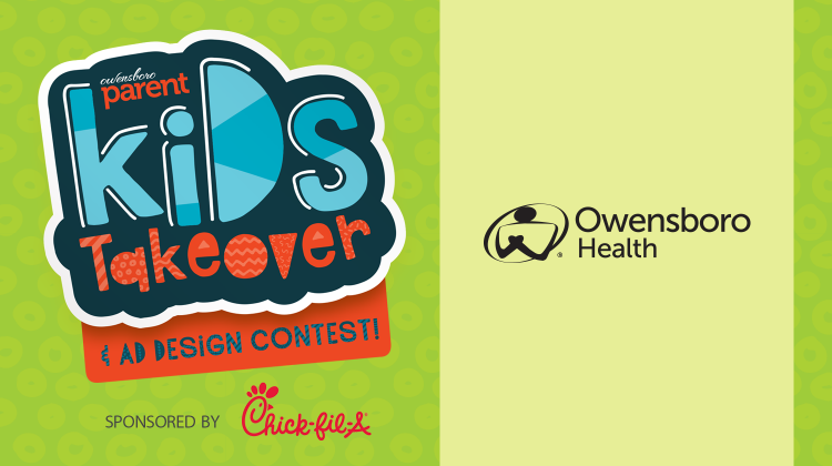 Kids Takeover - Owensboro Health