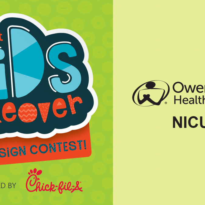 Kids Takeover - Owensboro Dermatology NICU