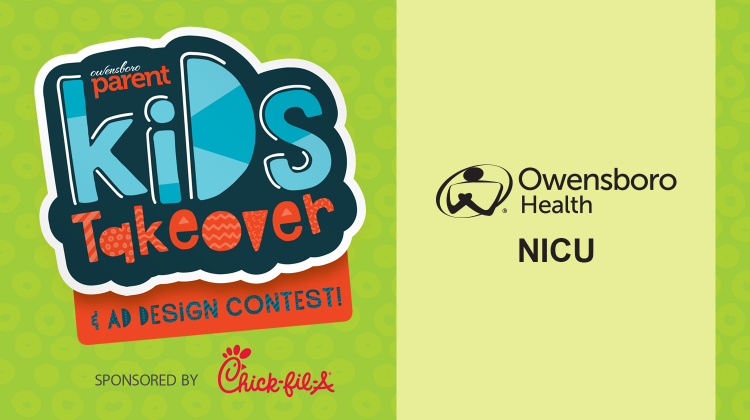 Kids Takeover - Owensboro Dermatology NICU