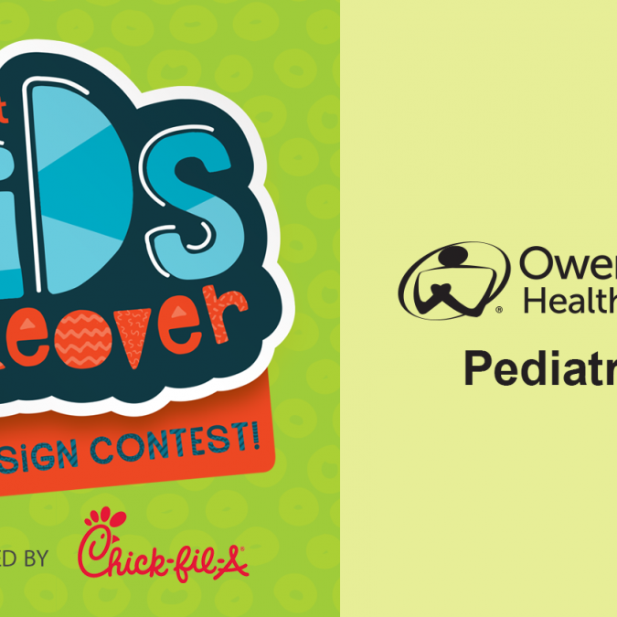 Kids Takeover - Owensboro Dermatology Pediatrics