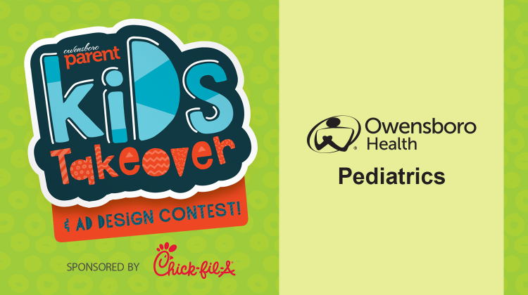 Kids Takeover - Owensboro Dermatology Pediatrics