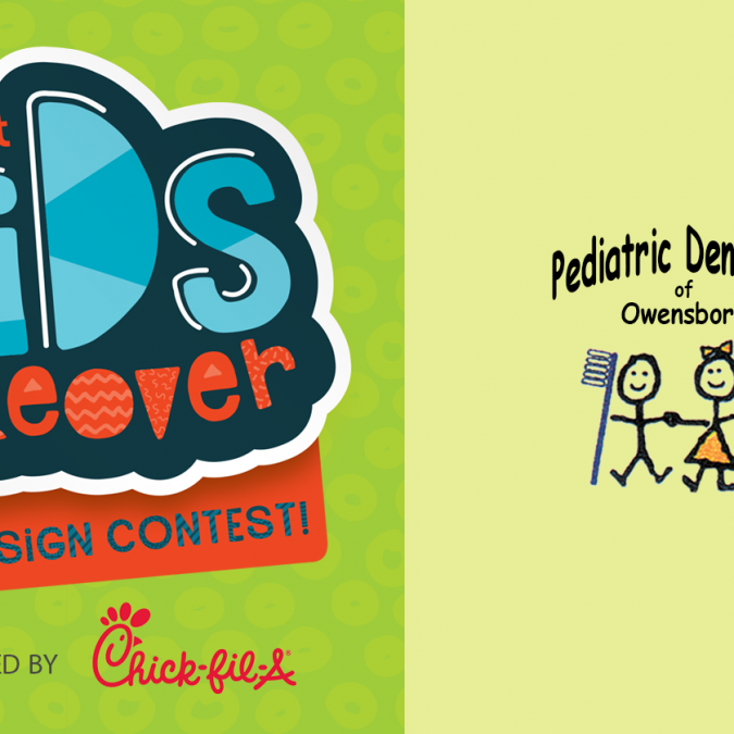 Kids Takeover - Pediatric Dentistry of Owensboro