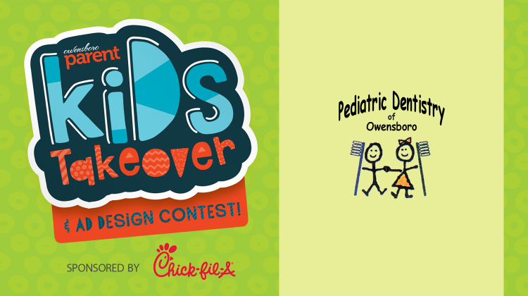 Kids Takeover - Pediatric Dentistry of Owensboro