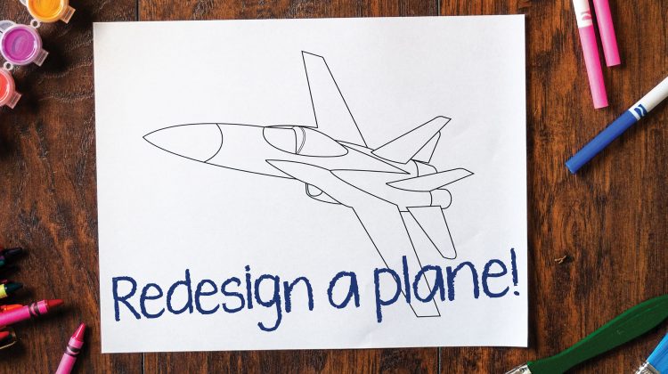 Redesign a Plane