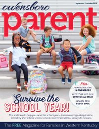 Owensboro Parent - September / October 2018