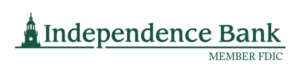 Independence Bank logo