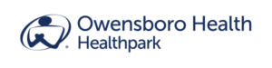 Owensboro Health Healthpark Logo