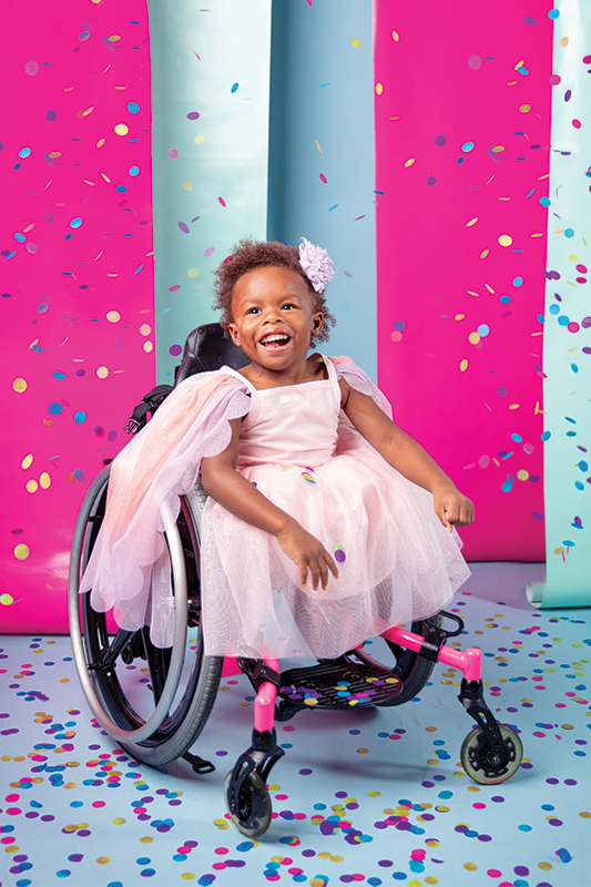 Meet Sincere, the 2020 CoverKids Contest winner! Owensboro Parent