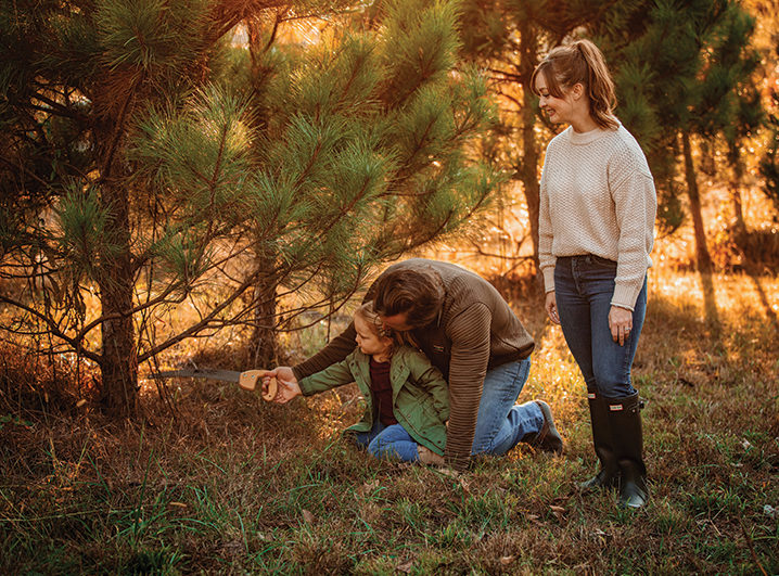 O' Christmas Tree Owensboro Parent Magazine