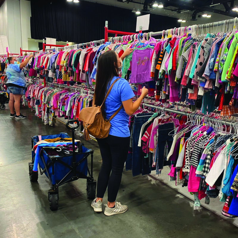 Pigtails Owensboro Parent Magazine