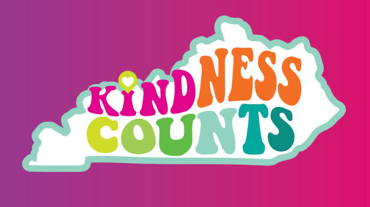 Kindness Counts