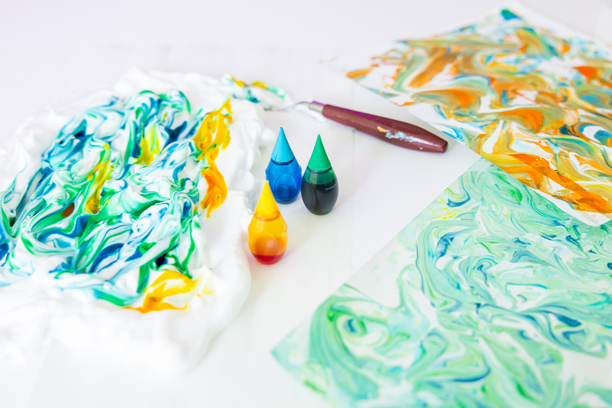 Craft Features Summer Fun - Owensboro Parent Magazine