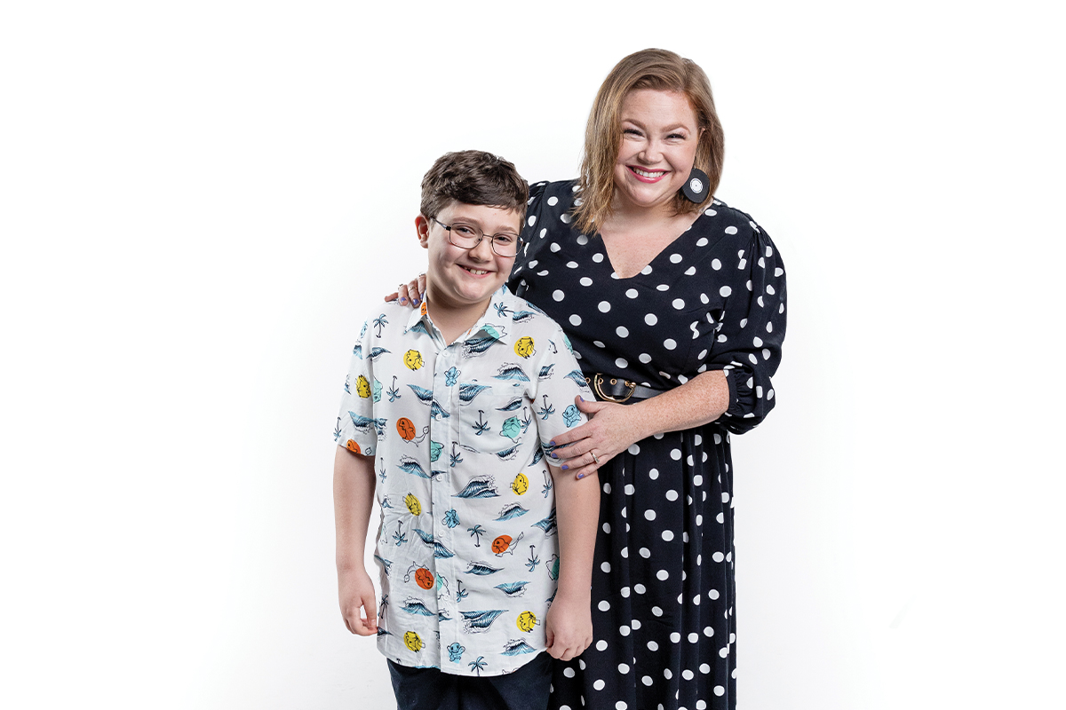 Parent Profile: Mary-Katherine Maddox - Owensboro Parent Magazine