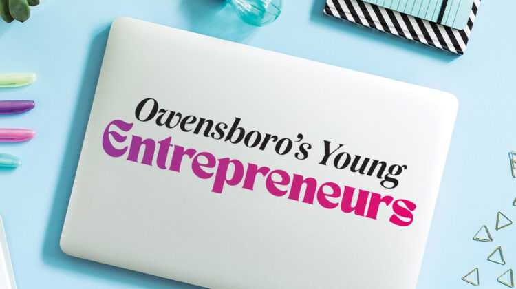 Owensboro’s Young Entrepreneurs