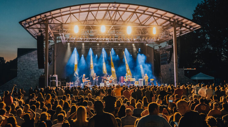 Make It a Musical Summer