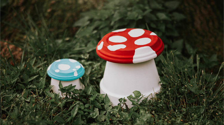 Whimsical Summer Fun