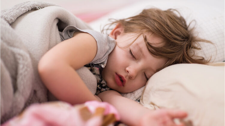Sleep Schedules & School Success