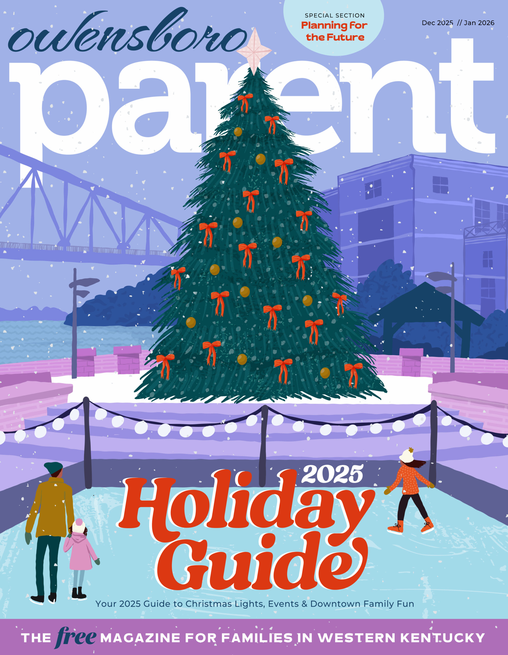 Owensboro Parent Dec '25 // Jan '26