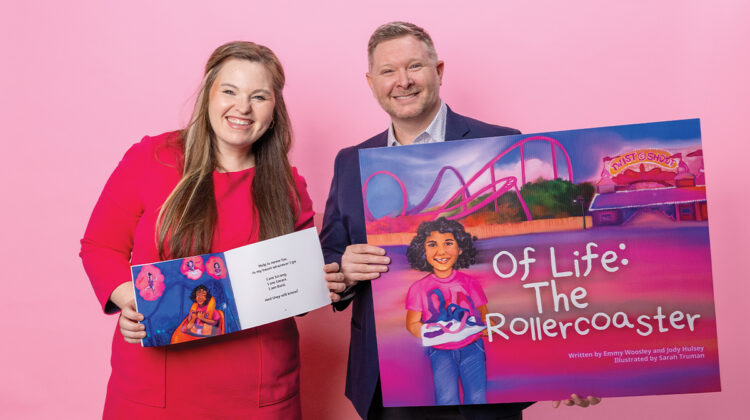 Stories That Start Close to Home