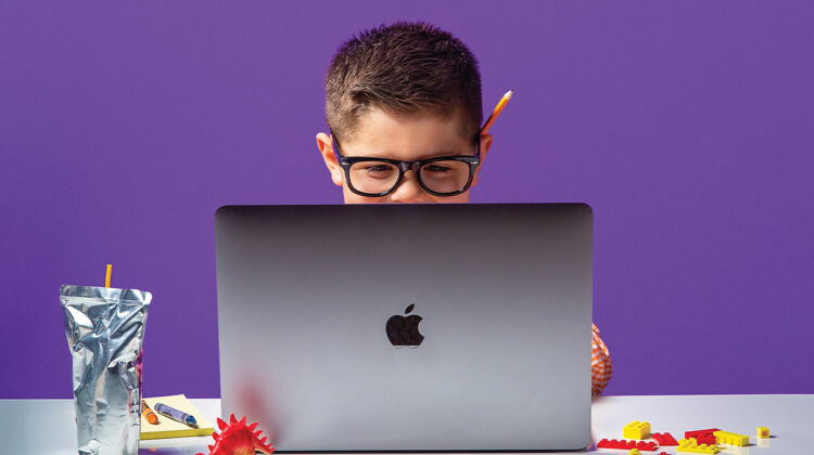 What Grown-Ups Should Know