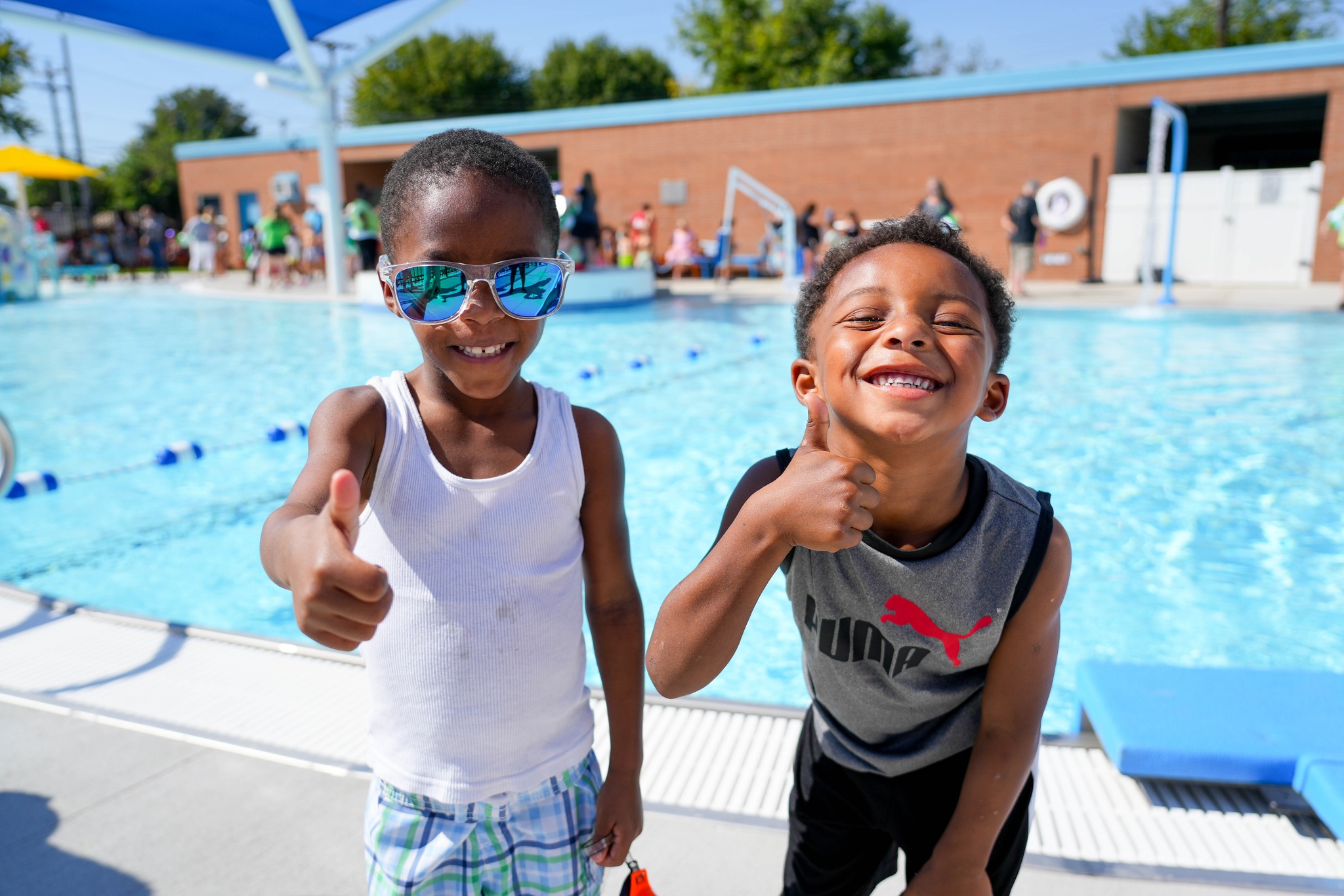 Photos from Owensboro Parks & Recreation Facebook page