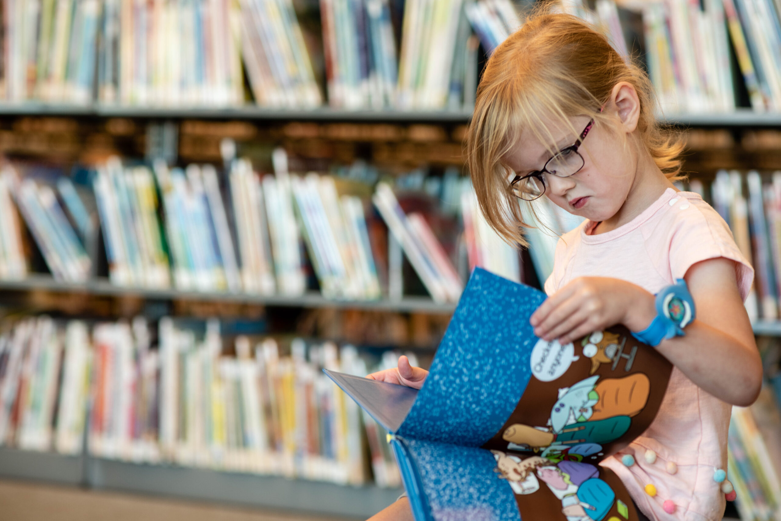 Photo provided by Daviess County Public Library