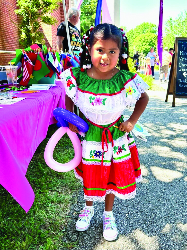 Photo from Owensboro Multicultural Festival Facebook pagePhoto from Owensboro Multicultural Festival Facebook page