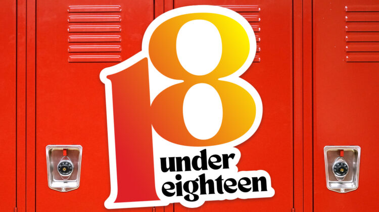 18 Under 18 - 2026
