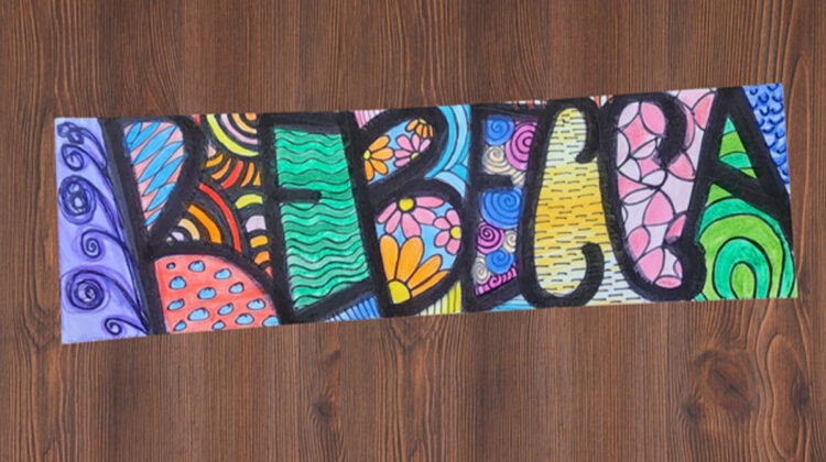 Personalized Bookmark Activity