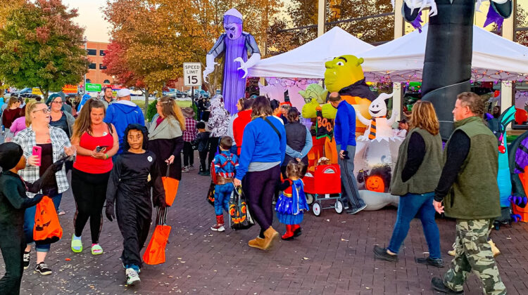 33 Things To Do This Season